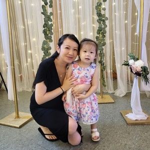 Meet your Posher, Ya